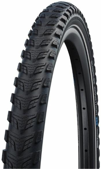 Schwalbe Marathon 365 29/28" (622 mm) 37.0 Black Plášť na trekingové kolo