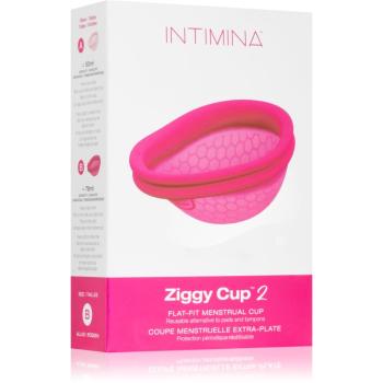 Intimina Ziggy Cup 2 B menstruační kalíšek 76 ml