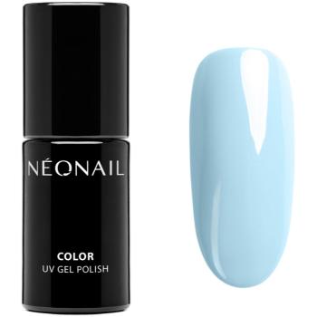 NEONAIL Spring gelový lak na nehty odstín Blue Tide 7,2 ml