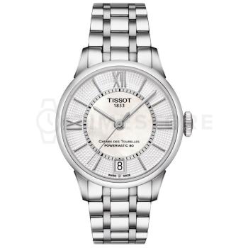 Tissot Chemin des Tourelles T099.207.11.118.00 - 30 dnů na vrácení zboží