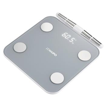 NAIPO Cântar personal de diagnosticare inteligent NP-BS03