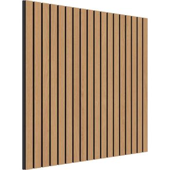 Vicoustic VicStrip Square Natural Oak Absorpční penový panel