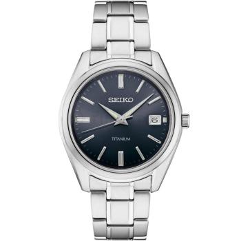 Seiko Quartz SUR373P1 - 30 dnů na vrácení zboží