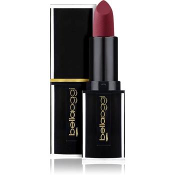 bellaoggi Kiss Affair Matte Lipstick matná rtěnka odstín Matte Berrylicious 3.6 ml