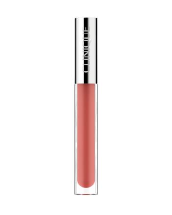 Clinique Krémový lesk na rty Pop Plush (Creamy Lip Gloss) 3,4 ml 03 Brulee Pop