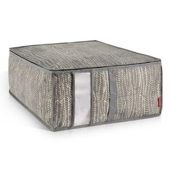 Husă de haine Tescoma Fancy Home, 40 x 52 x 20 cm, bej