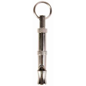 Trixie High frequency whistle, metal, 5 cm