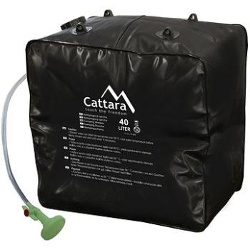 Cattara Kempingová sprcha 40l (8591686132939)