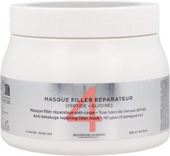 Kérastase Vyživující a obnovující maska proti lámavosti vlasů Première (Anti-Breakage Reparative Filler Mask) 500 ml