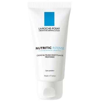 La Roche-Posay Nutritic Intense vyživující krém pro suchou až velmi suchou pleť 50 ml