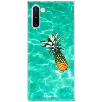 iSaprio Pineapple 10 pro Samsung Galaxy Note 10 (pin10-TPU2_Note10)