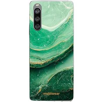 Mobiwear Silikon pro Sony Xperia 10 IV - B008F (5904808343732)