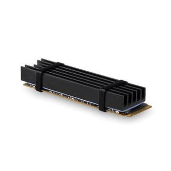 AXAGON CLR-M2L10 M.2 ALU Heatsink (CLR-M2L10)