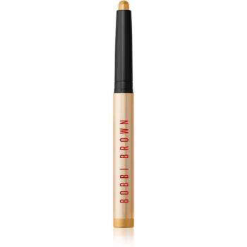 Bobbi Brown Holiday Long-Wear Cream Shadow Stick dlouhotrvající oční stíny v tužce odstín Gold Rush 1,6 g