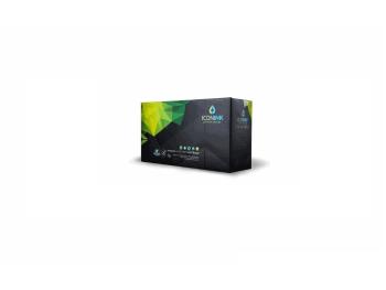 Iconink CE320A HP utángyártott 2000 oldal fekete toner