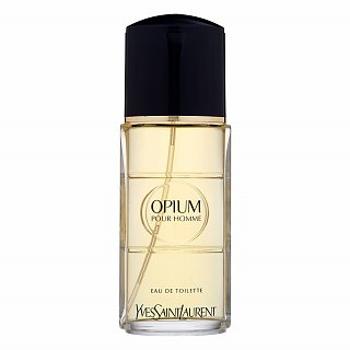 Yves Saint Laurent Opium pour Homme Eau de Toilette férfiaknak 100 ml