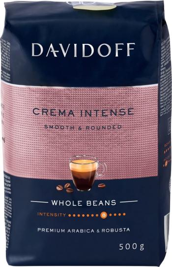 Kávé Davidoff Café Créme Intense, 500g