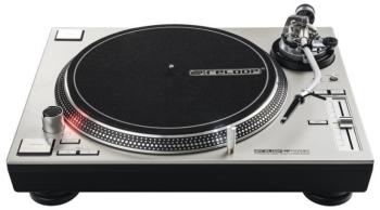 Reloop Rp-7000 Mk2 Silver DJ Gramofon