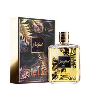 Just Jack The Dark - EDP 100 ml