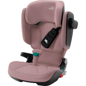 BRITAX RÖMER Autosedačka Kidfix i-Size (100–150 cm) Dusty Rose  Diamond collection