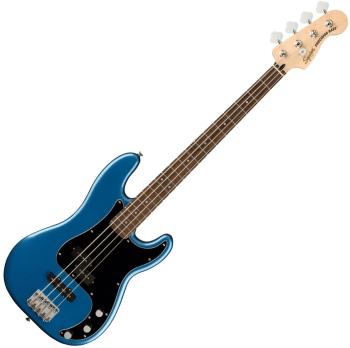 Fender Squier Affinity Series Precision Bass PJ LRL BPG Lake Placid Blue Elektrická baskytara