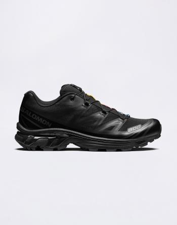 Salomon XT-6 Black/Black/Phantom 44 2/3