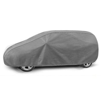 Ochranná plachta Mobile Garage na auto Mercedes B-Class 2005-2011 (W245)