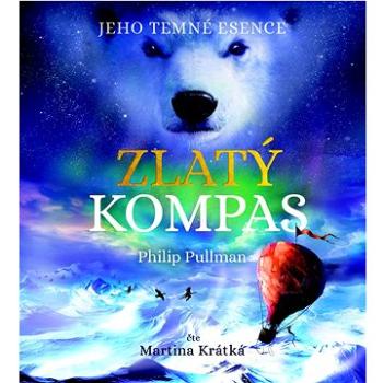 Zlatý kompas: Jeho temné esence