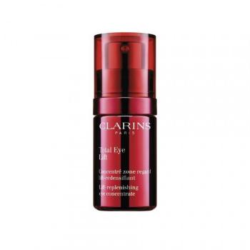 Clarins Total eye lift  oční krém na vrásky 15 ml