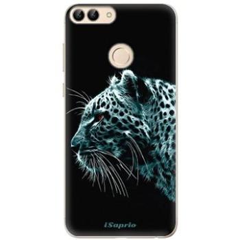 iSaprio Leopard 10 pro Huawei P Smart (leop10-TPU3_Psmart)