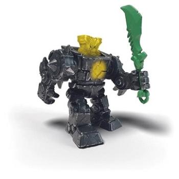 Schleich Stínový pralesní robot Eldrador® Mini Creatures (4059433574271)