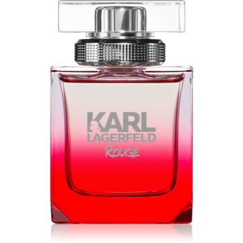 Karl Lagerfeld Femme Rouge parfémovaná voda pro ženy 85 ml