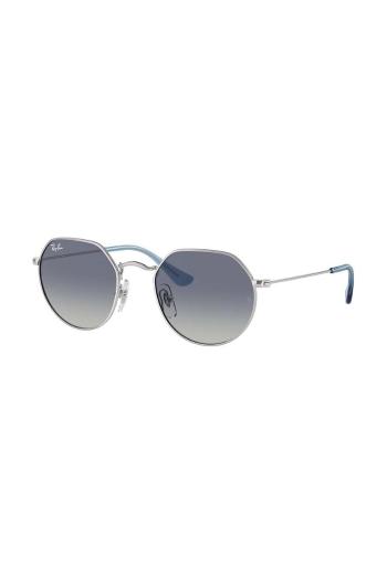 Dětské sluneční brýle Ray-Ban Junior Jack 0RJ9565S