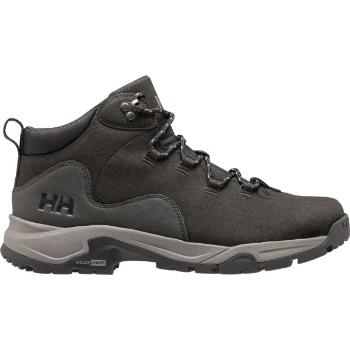 Helly Hansen BAUDRIMONT LX Férfi outdoor cipő, fekete, méret 43