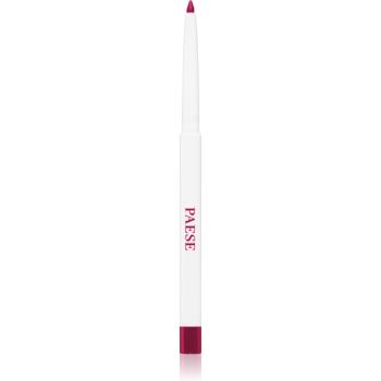 Paese The Kiss Lips Lip Liner konturovací tužka na rty odstín 05 Raspberry Red 0,3 g