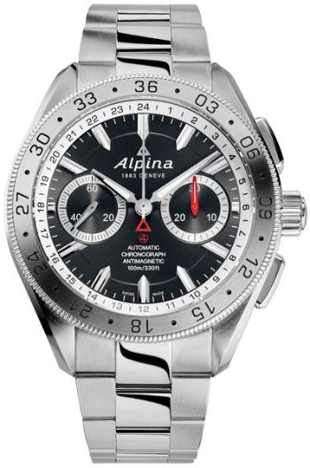 Alpina Alpiner 4 Chronograph Automatic AL-860DGS5AQ6B