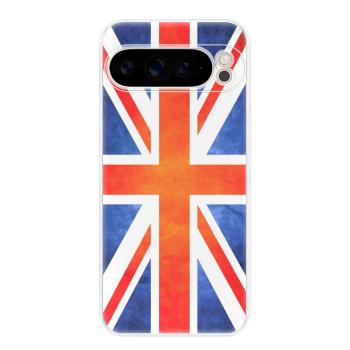 Odolné silikonové pouzdro iSaprio - UK Flag - Google Pixel 9 Pro XL