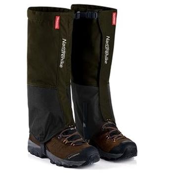 Naturehike multifunkční návleky pánské 198g - tmavě zelené (NH20HJ011TZ)