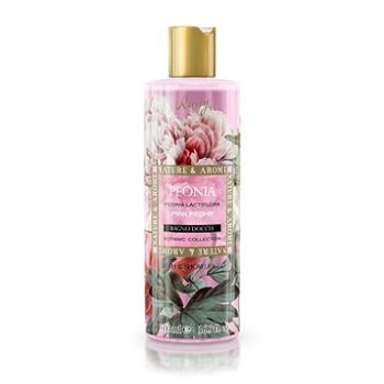 RUDY PROFUMI SRL Sprchový gel a pěna do koupele PINK PEONY, 500 ml (1717)