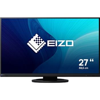 27" EIZO FlexScan EV2760-BK (EV2760-BK)