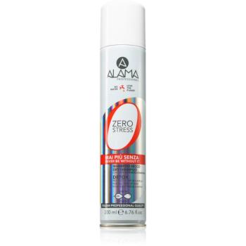 Alama Professional Zero Stress suchý šampon 200 ml