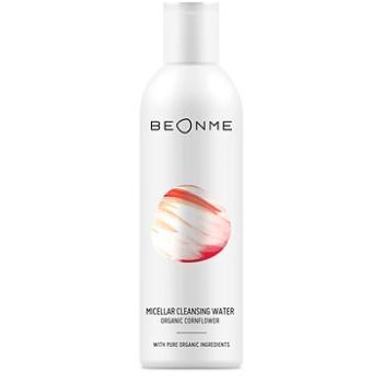 BEONME BIO Micelární voda 200 ml (8054956970117)