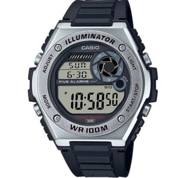 Casio Collection MWD-100H-1AVEF - 30 dnů na vrácení zboží