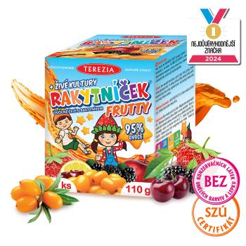 RAKYTNÍČEK frutty