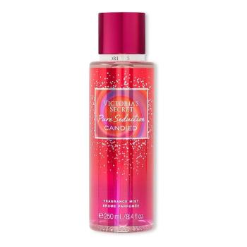 Victoria´s Secret Pure Seduction Candied - tělový závoj 250 ml