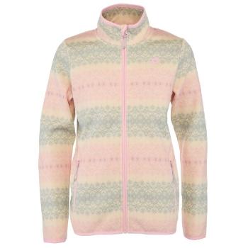 Lotto VLOCKA Lány pulóver, szürke, méret 116-122