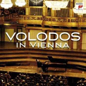 Arcadi Volodos, Volodos In Vienna, CD