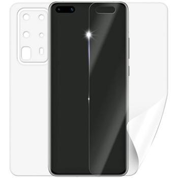 Screenshield HUAWEI P40 Pro na celé tělo (HUA-P40PR-B)