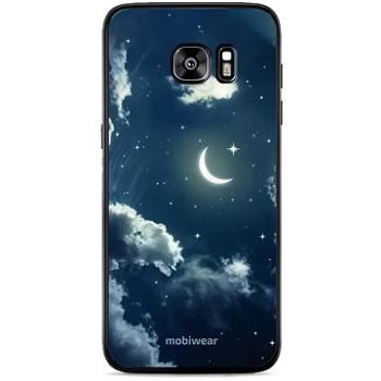 Mobiwear Glossy lesklý pro Samsung Galaxy S7 Edge - G048G (5904808501804)