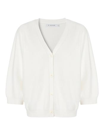 TATUUM Kardigán 'Lumi'  piszkosfehér